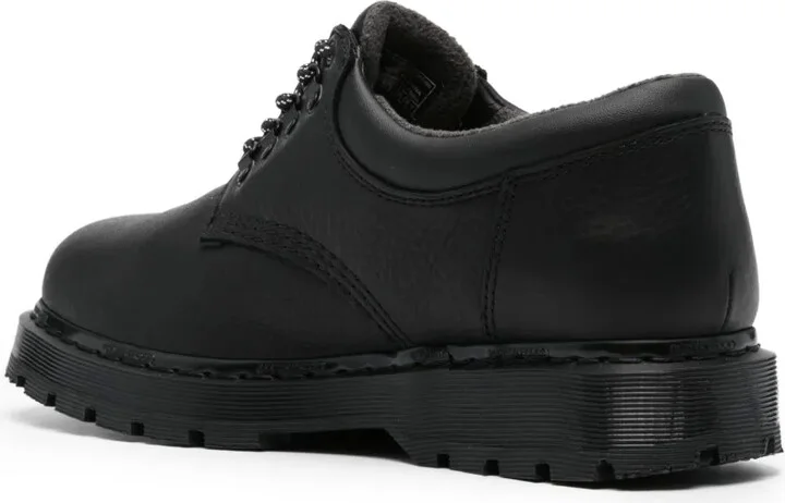 8053 leather Derby shoes - Image 3