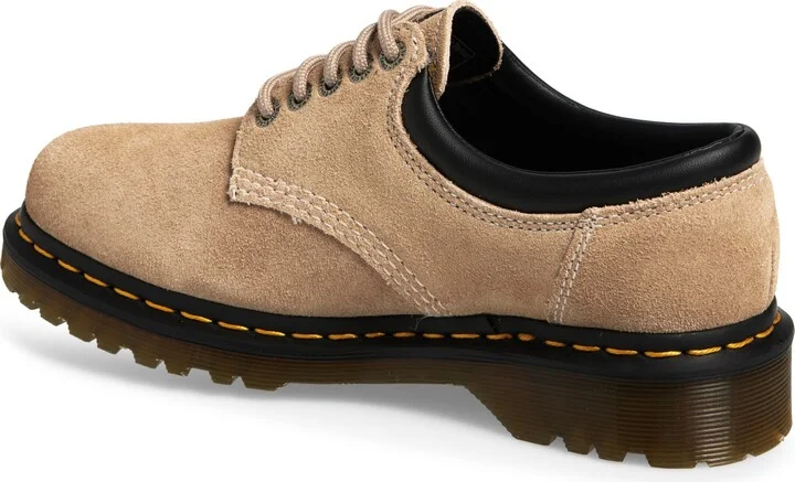 8053 Plain Toe Derby - Image 2