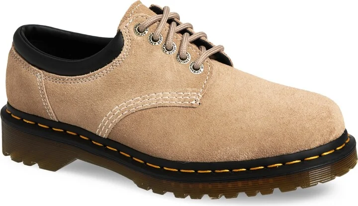 8053 Plain Toe Derby