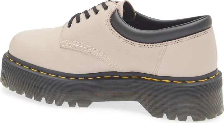 8053 Quad Smooth Platform Derby - Image 2
