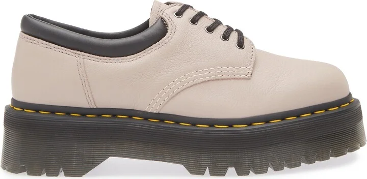 8053 Quad Smooth Platform Derby - Image 3
