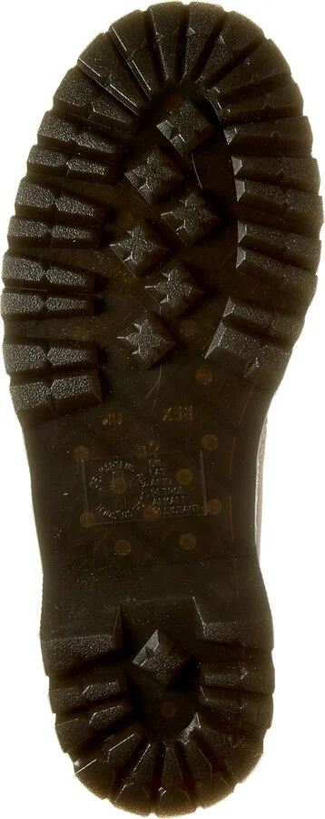 8053 Quad Smooth Platform Derby - Image 6