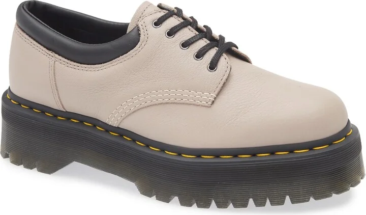 8053 Quad Smooth Platform Derby