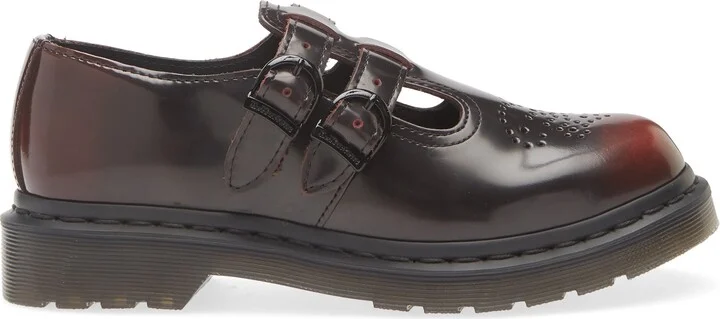 8065 Brouge Mary Jane - Image 3