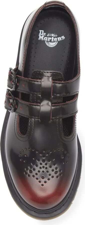 8065 Brouge Mary Jane - Image 5