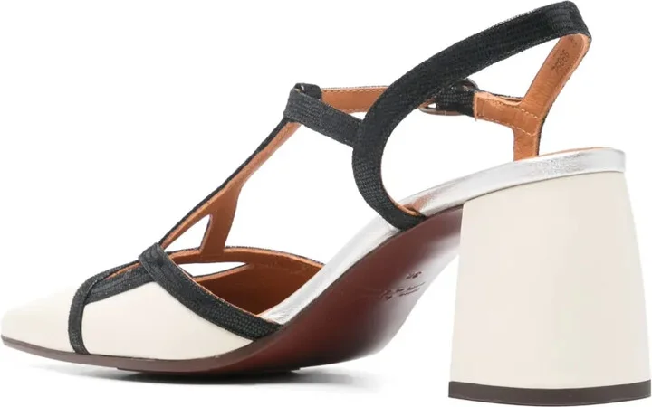 80mm Acatia pumps - Image 3