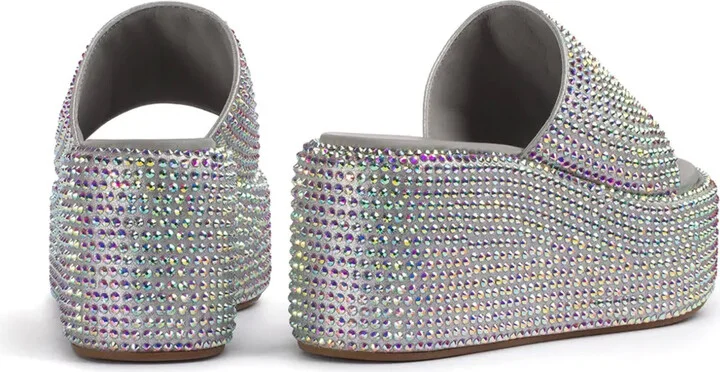 80mm Aiko sandals - Image 3
