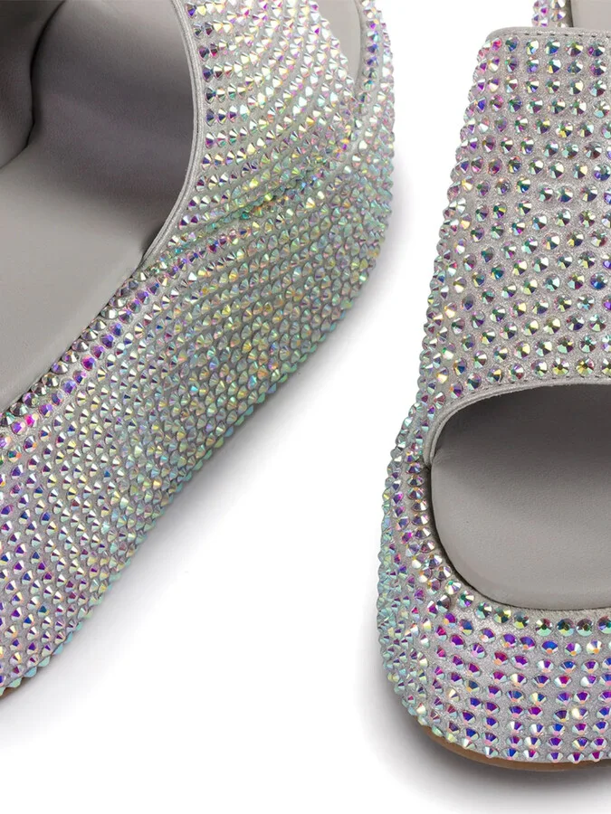 80mm Aiko sandals - Image 4