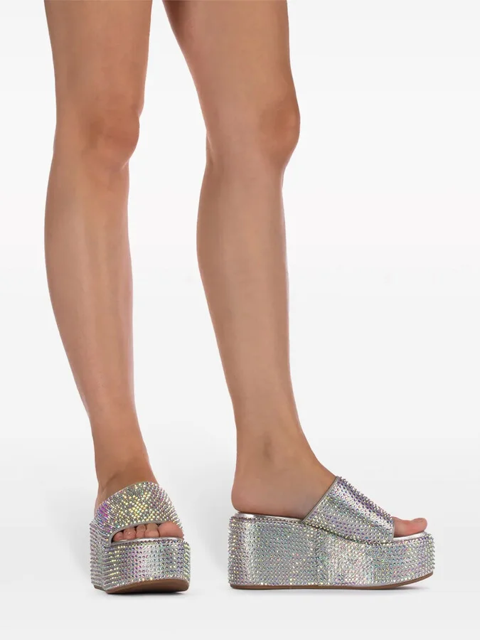 80mm Aiko sandals - Image 5