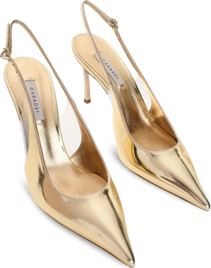80mm Alice Blade pumps - Image 2