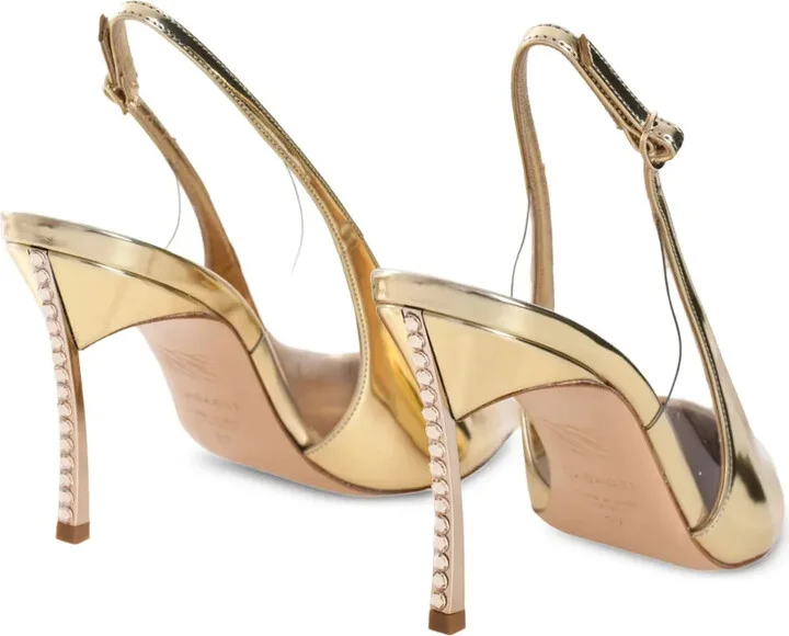 80mm Alice Blade pumps - Image 5
