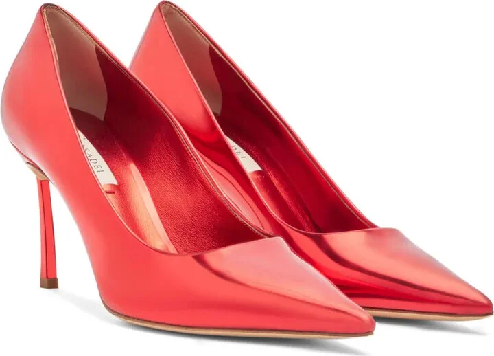80mm Alice Blade pumps - Image 2