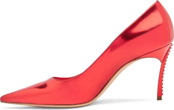 80mm Alice Blade pumps - Image 3
