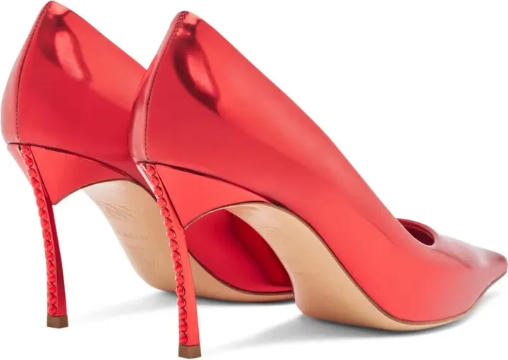 80mm Alice Blade pumps - Image 4