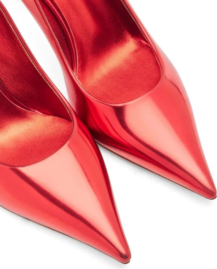 80mm Alice Blade pumps - Image 5