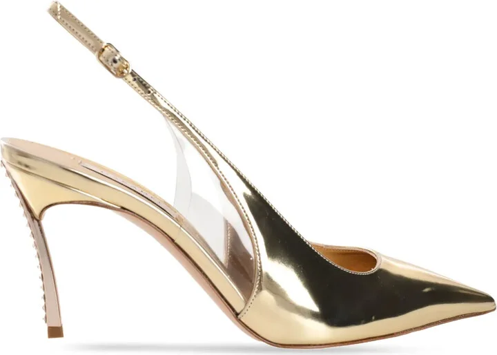 80mm Alice Blade pumps