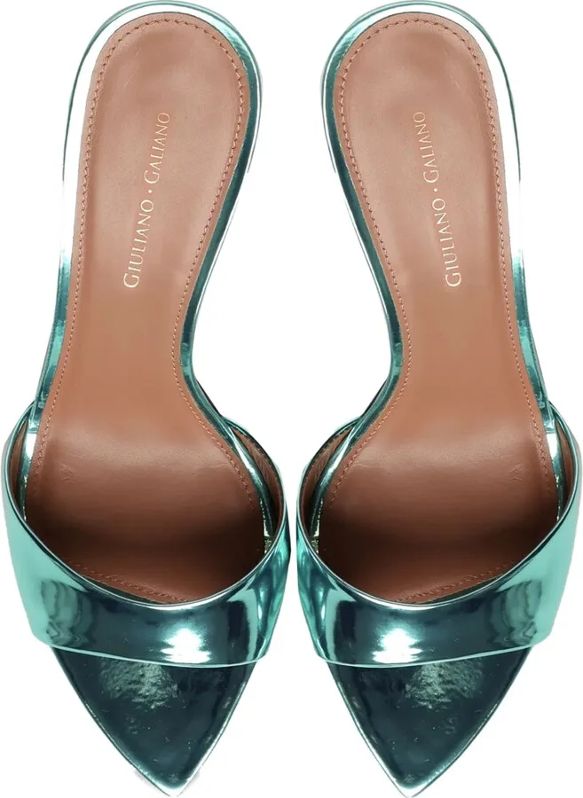 80mm Alixia mules - Image 3
