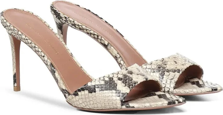 80mm Alixia sandals - Image 2