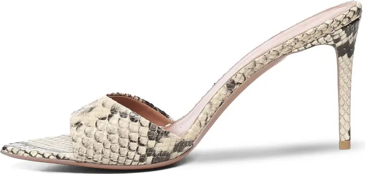 80mm Alixia sandals - Image 4