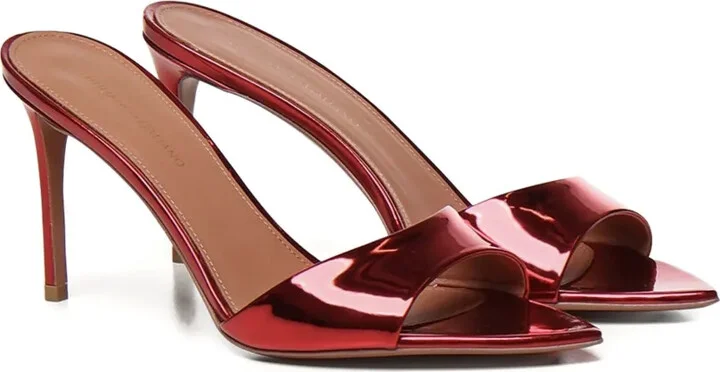 80mm Alixia sandals - Image 2
