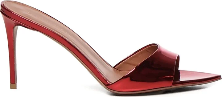 80mm Alixia sandals