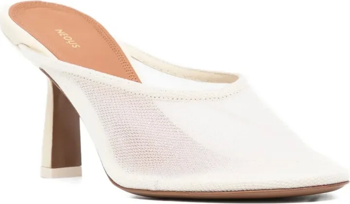 80mm Amalthea mules - Image 2