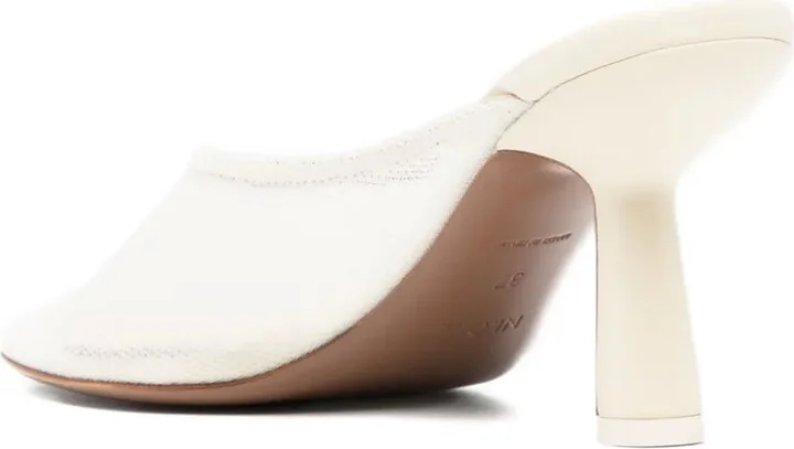 80mm Amalthea mules - Image 3