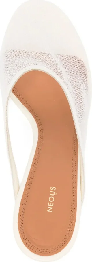 80mm Amalthea mules - Image 4