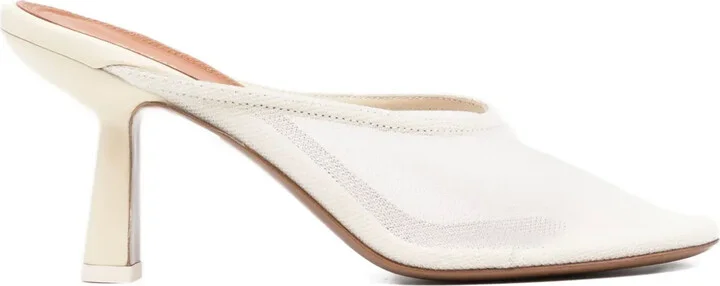 80mm Amalthea mules