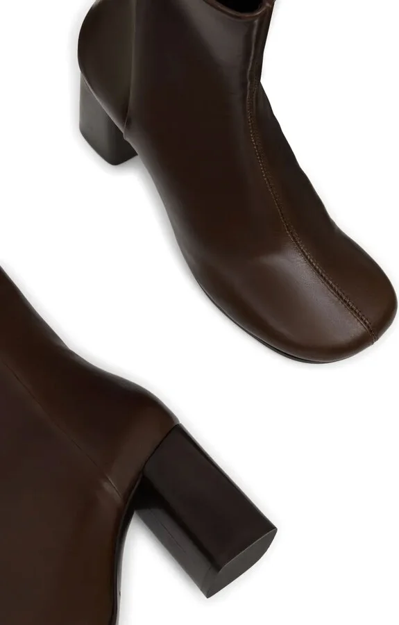 80mm Anatomic Boots - Image 4