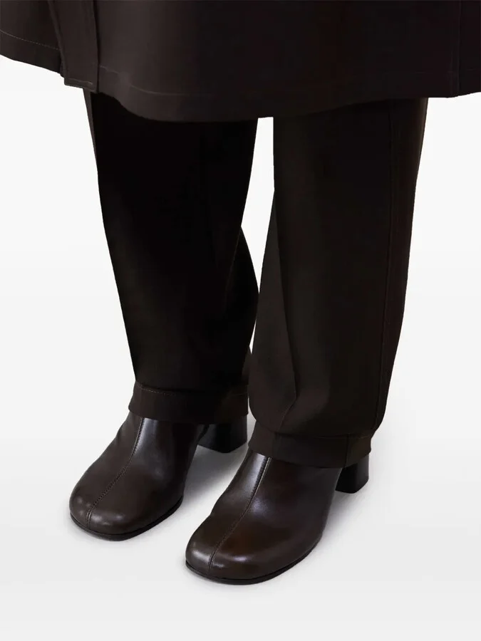 80mm Anatomic Boots - Image 5