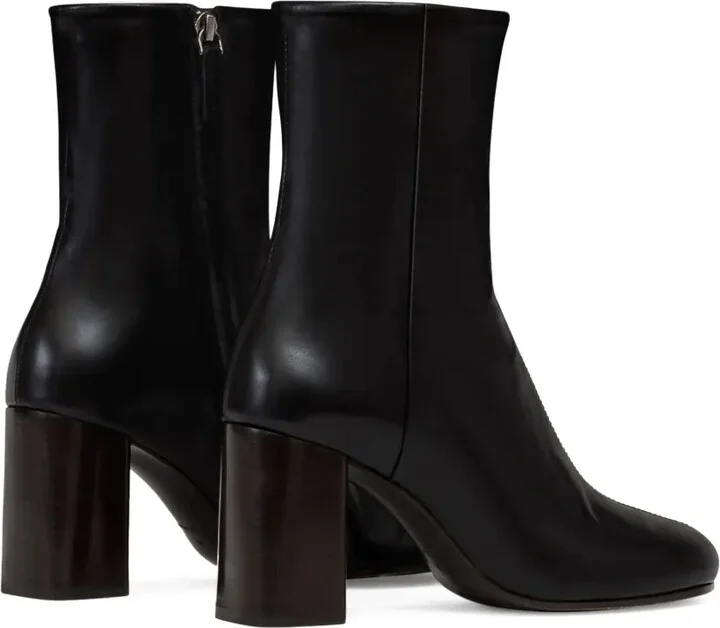 80mm Anatomic Boots - Image 3