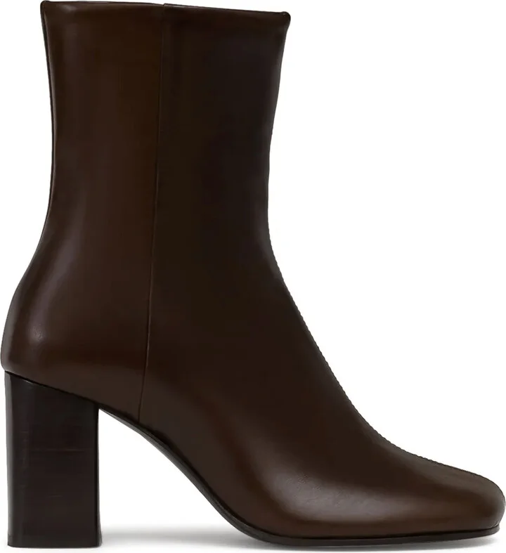 80mm Anatomic Boots