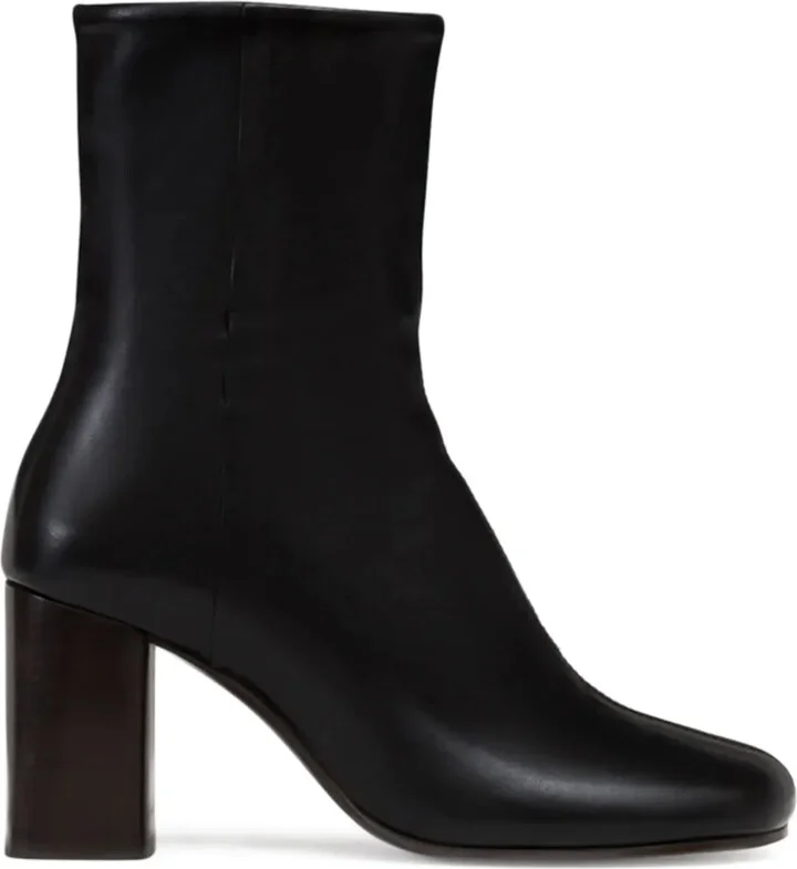 80mm Anatomic Boots