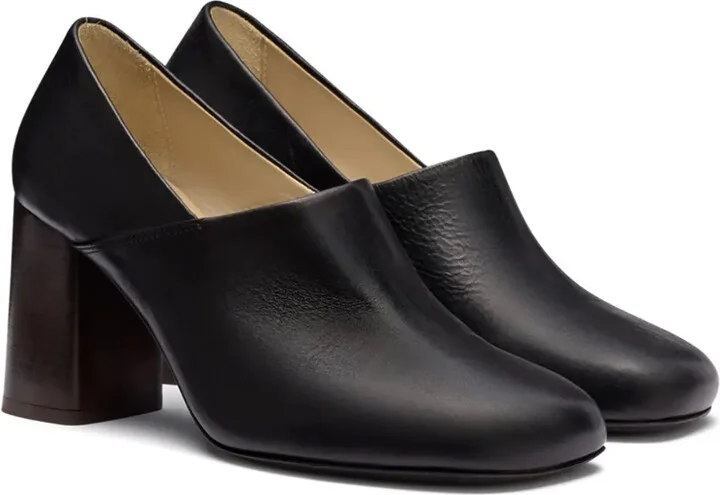 80mm Anatomic pumps - Image 2