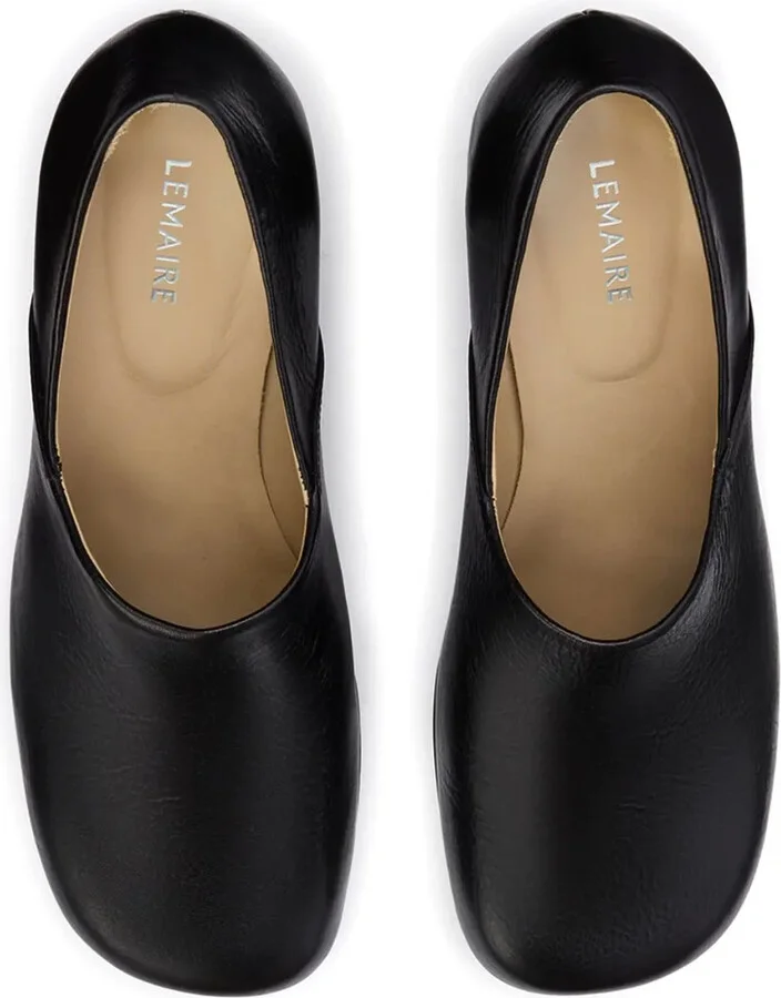 80mm Anatomic pumps - Image 4