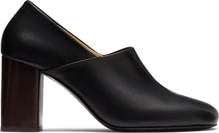 80mm Anatomic pumps