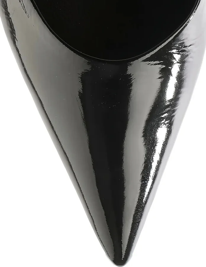 80mm Angel pumps - Image 4