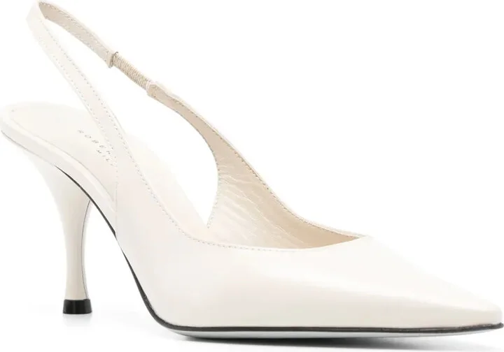 80mm Ashlin pumps - Image 2