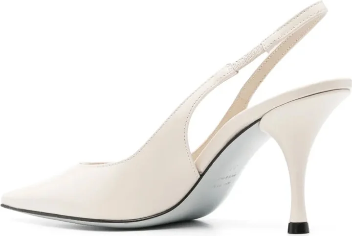 80mm Ashlin pumps - Image 3