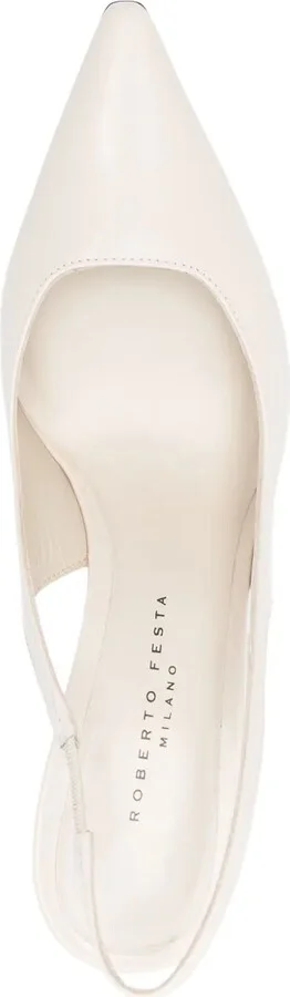 80mm Ashlin pumps - Image 4