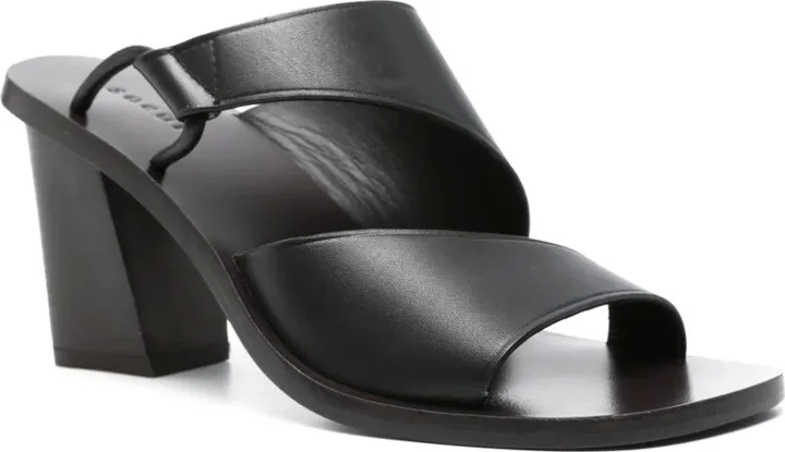 80mm Astree sandals - Image 2