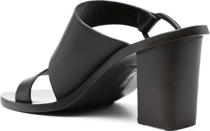 80mm Astree sandals - Image 3
