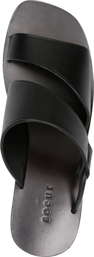 80mm Astree sandals - Image 4