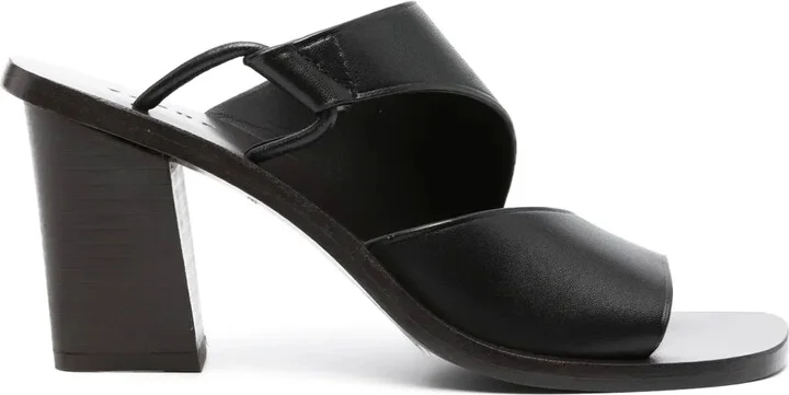 80mm Astree sandals
