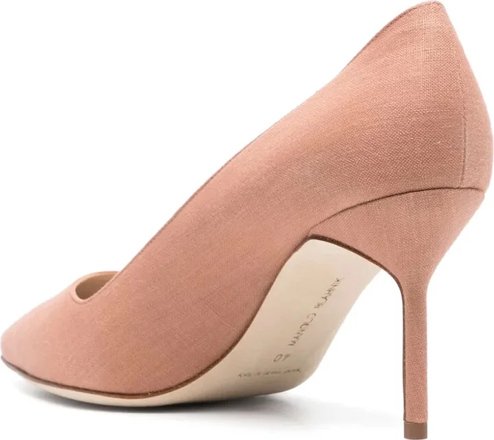 80mm BB pumps - Image 3