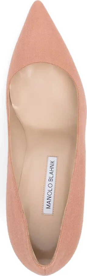 80mm BB pumps - Image 4