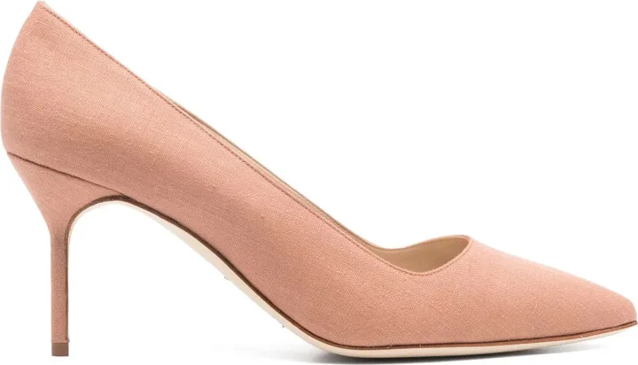 80mm BB pumps