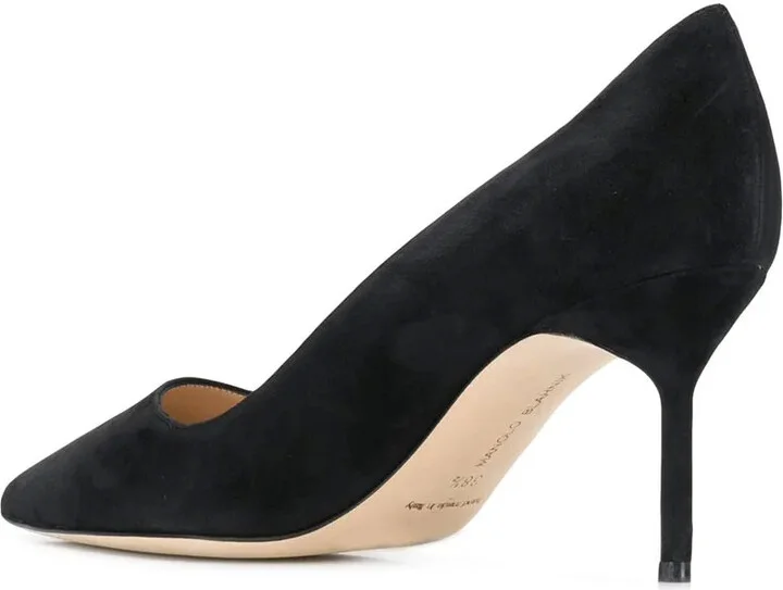 80mm BB stiletto pumps - Image 3