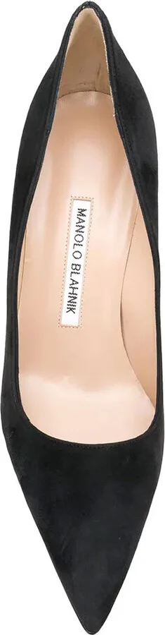 80mm BB stiletto pumps - Image 4